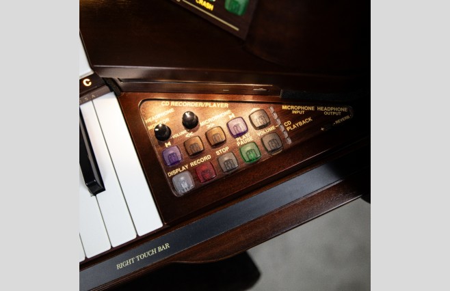 Used Lowrey Prestige Plus Organ All Inclusive Top Grade Package (SN:913-040811) - Image 16